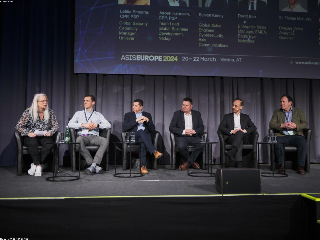 ការយល់ដឹងអំពីសកម្មភាព VIP