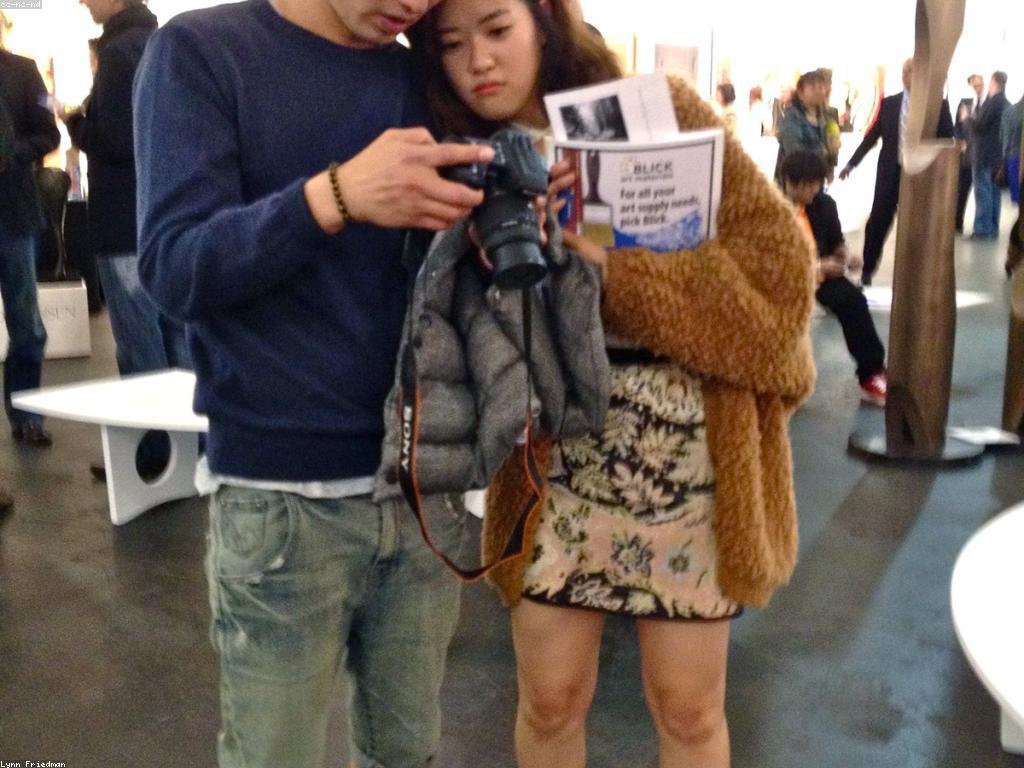 ការយល់ដឹងអំពីសកម្មភាព VIP